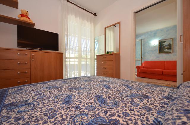 Residence Olimpo