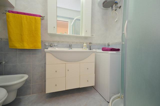 Residence Olimpo