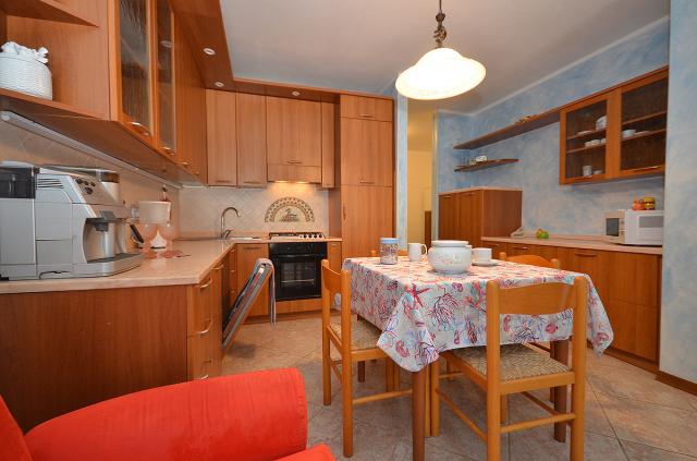 Residence Olimpo