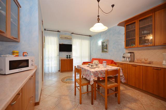 Residence Olimpo