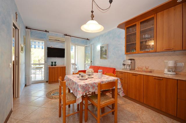 Residence Olimpo