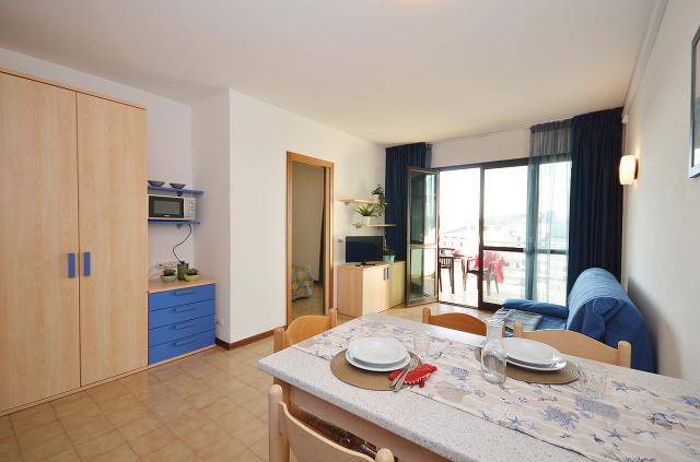 Residence Olimpo