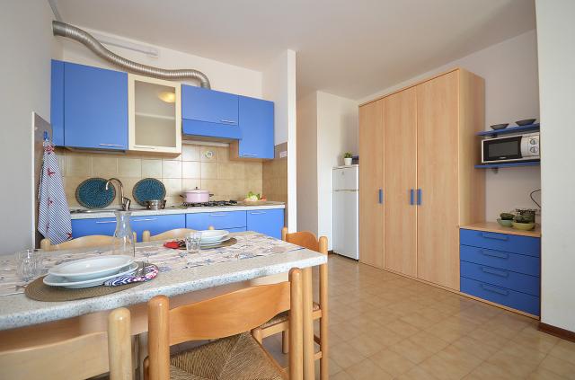 Residence Olimpo