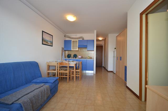 Residence Olimpo