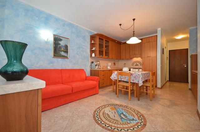 Residence Olimpo