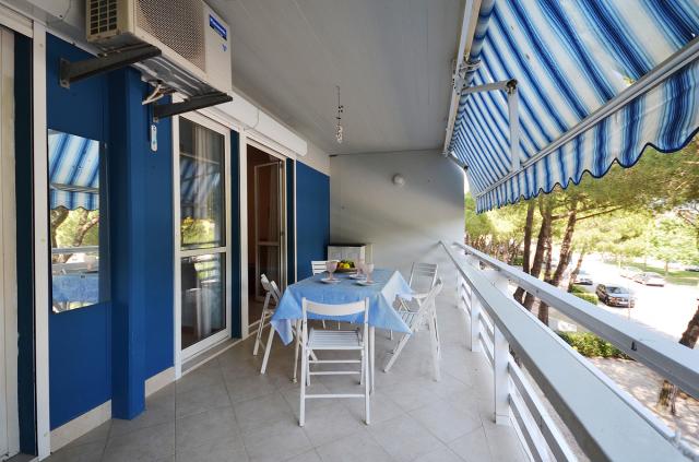 Residence Olimpo