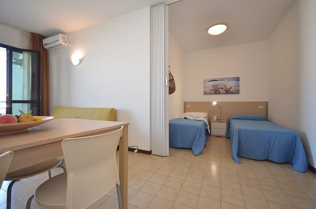 Residence Olimpo