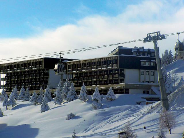 Rezidencia Club Palace 1