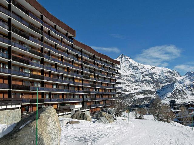 No name privátne apartmány Le Lac