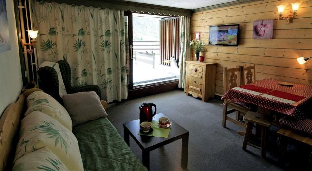 No name privátne apartmány Le Lac