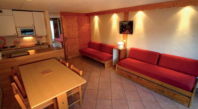 No name privátne apartmány Le Lac