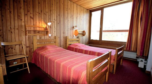 No name privátne apartmány Le Lac