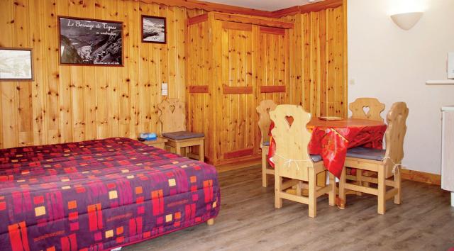 No name privátne apartmány Le Lac