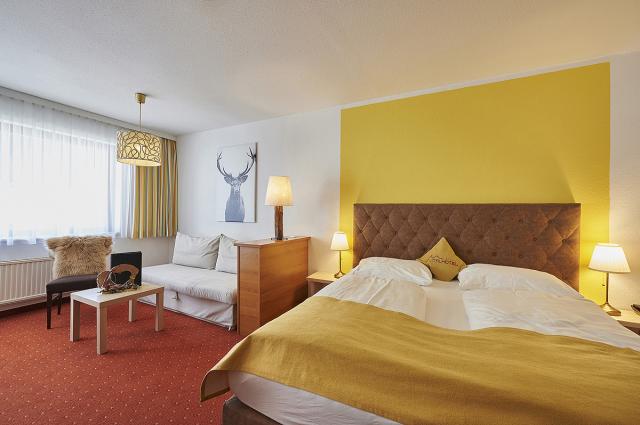 Vitalhotel Gosau