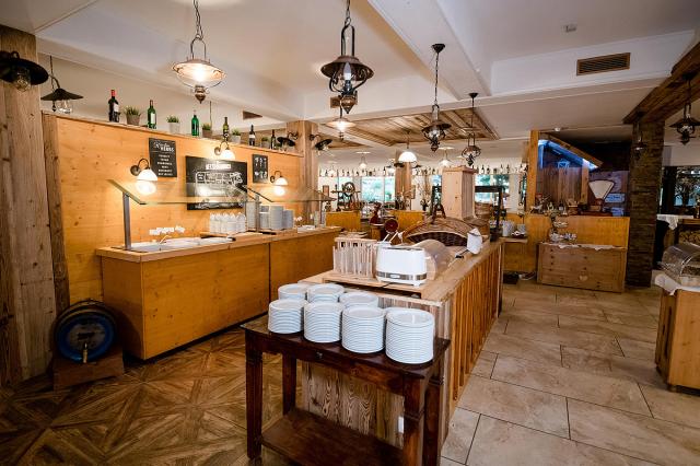 Vitalhotel Gosau