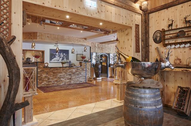 Vitalhotel Gosau