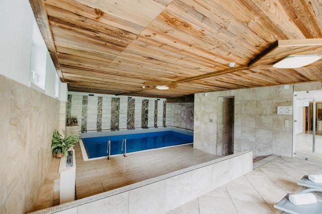 Vitalhotel Gosau