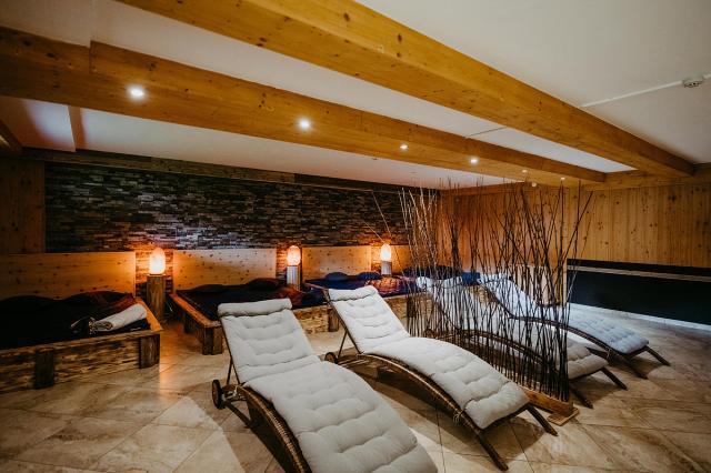Vitalhotel Gosau