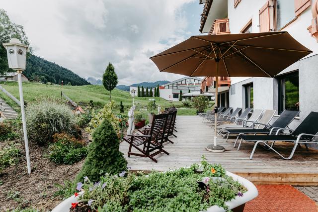 Vitalhotel Gosau