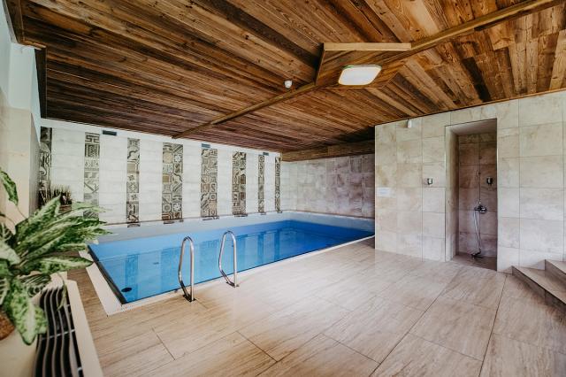 Vitalhotel Gosau