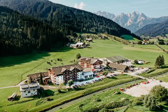 Vitalhotel Gosau