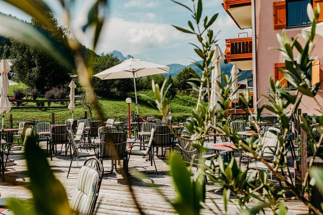 Vitalhotel Gosau