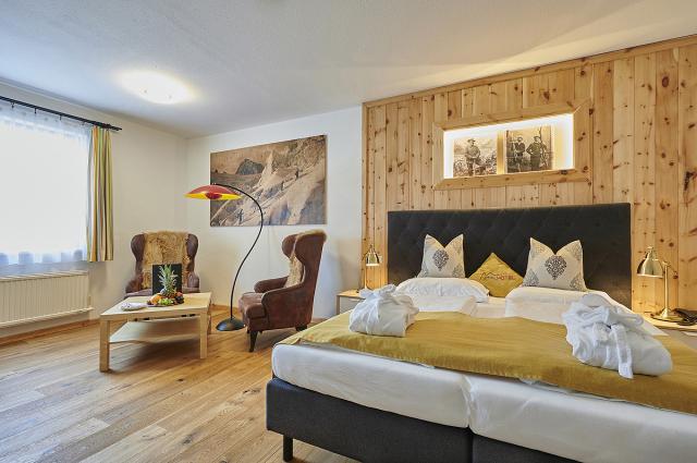 Vitalhotel Gosau