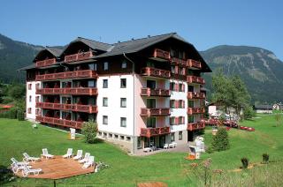 Vitalhotel Gosau