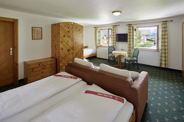 Gut Wenghof Family Resort