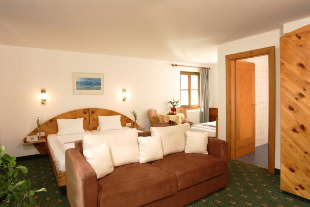 Gut Wenghof Family Resort