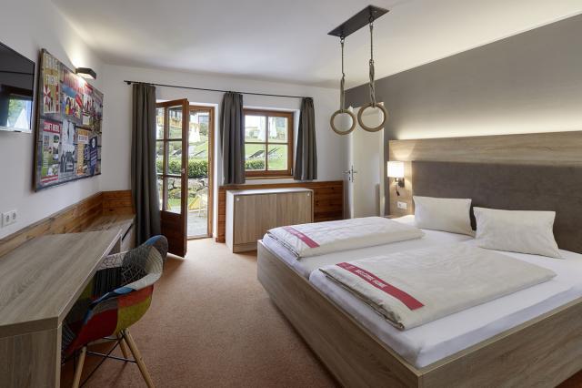 Gut Wenghof Family Resort