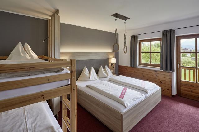 Gut Wenghof Family Resort