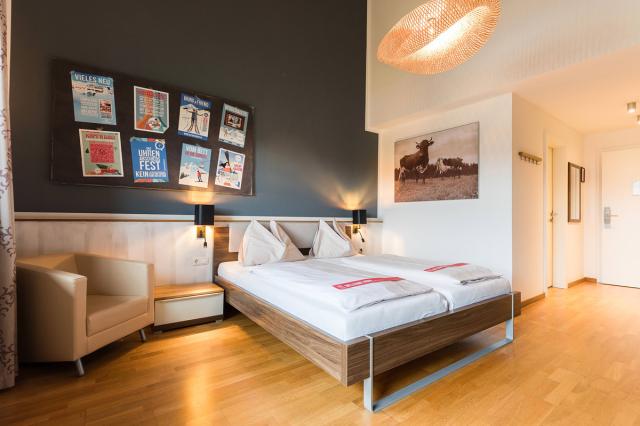Gut Wenghof Family Resort