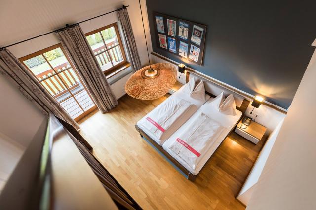 Gut Wenghof Family Resort