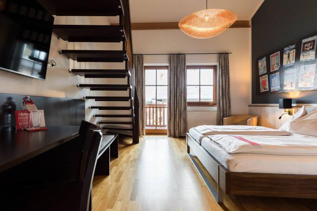 Gut Wenghof Family Resort