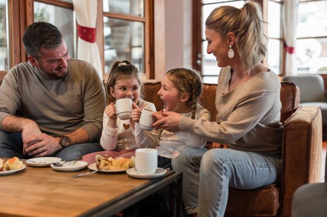 Gut Wenghof Family Resort