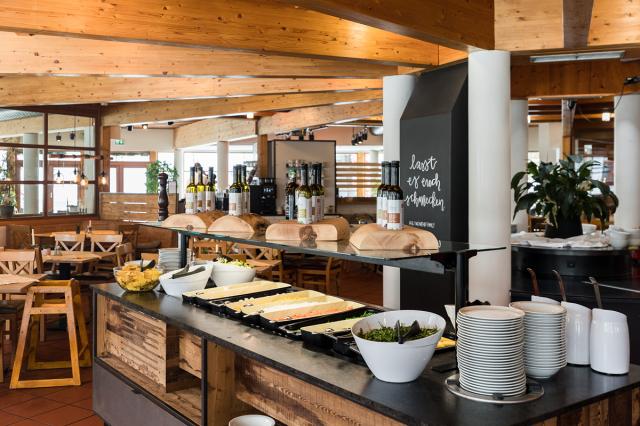 Gut Wenghof Family Resort