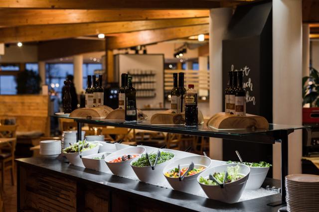 Gut Wenghof Family Resort