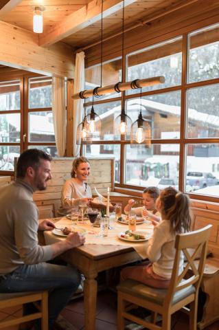 Gut Wenghof Family Resort