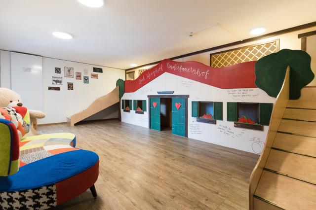 Gut Wenghof Family Resort