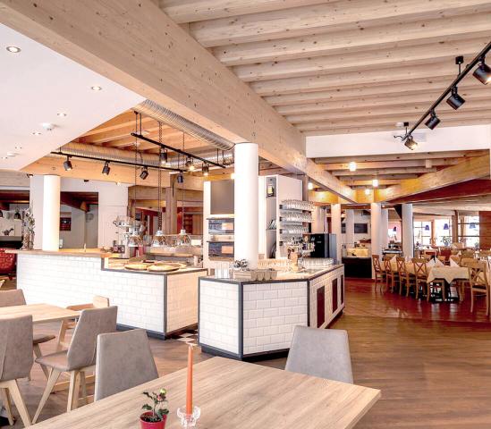 Gut Wenghof Family Resort
