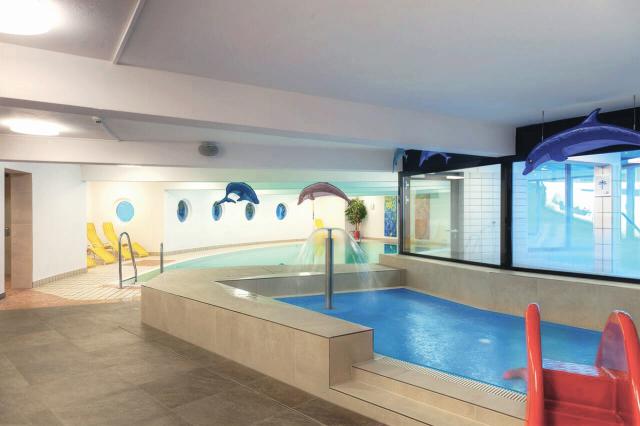 Gut Wenghof Family Resort