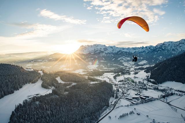 Gut Wenghof Family Resort