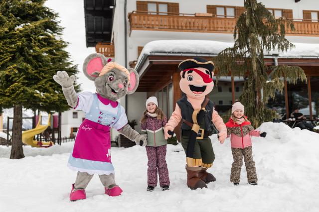Gut Wenghof Family Resort