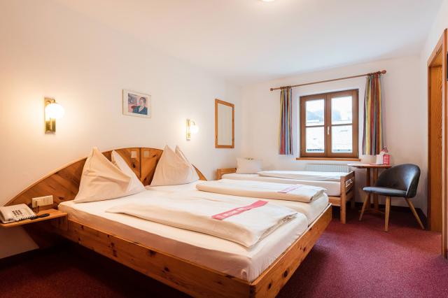 Gut Wenghof Family Resort