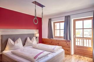 Gut Wenghof Family Resort