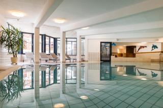 Gut Wenghof Family Resort