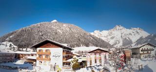 Gut Wenghof Family Resort
