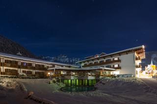 Gut Wenghof Family Resort
