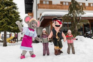 Gut Wenghof Family Resort
